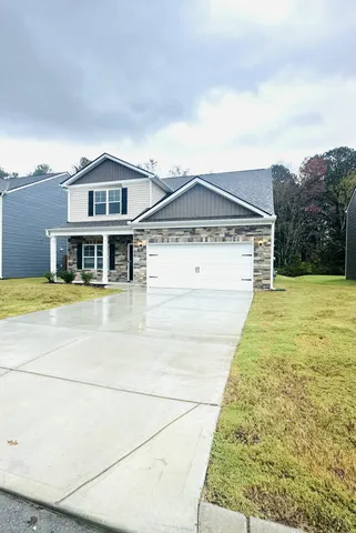 $439,000 | 1925 Abington Farms Way, Hixson, TN 37343