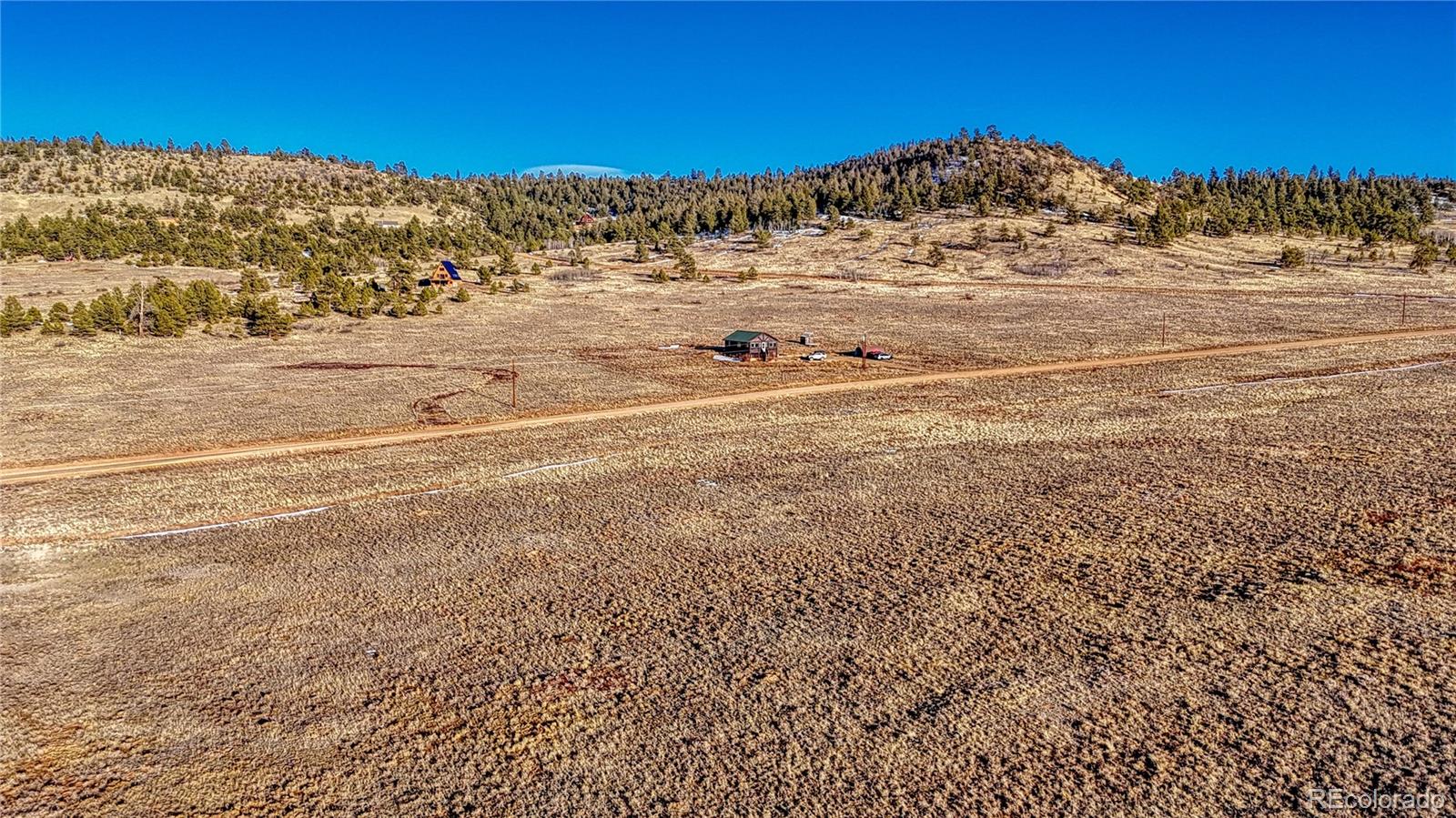 Lot 5750 Chicksaw Road Hartsel, CO 80449 - Photo 4 of 21