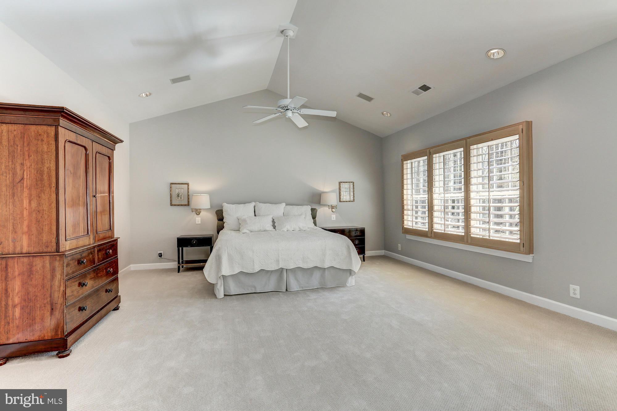 894 Chinquapin Road McLean, VA 22102 - Photo 16 of 30 Bedroom (Master)