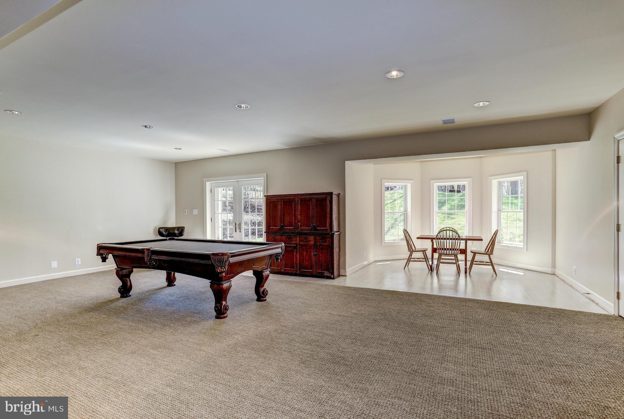894 Chinquapin Road McLean, VA 22102 - Photo 25 of 30 Rec. Room