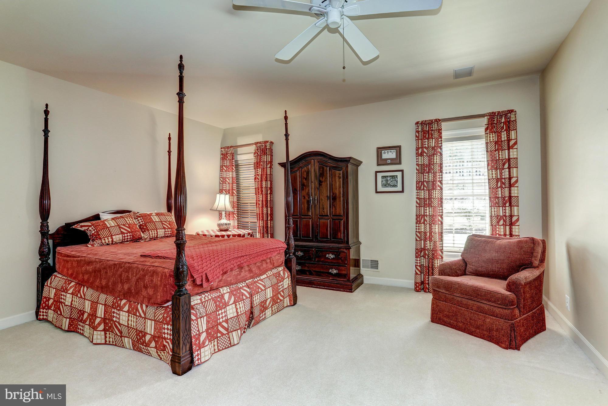 894 Chinquapin Road McLean, VA 22102 - Photo 28 of 30 Bedroom 5