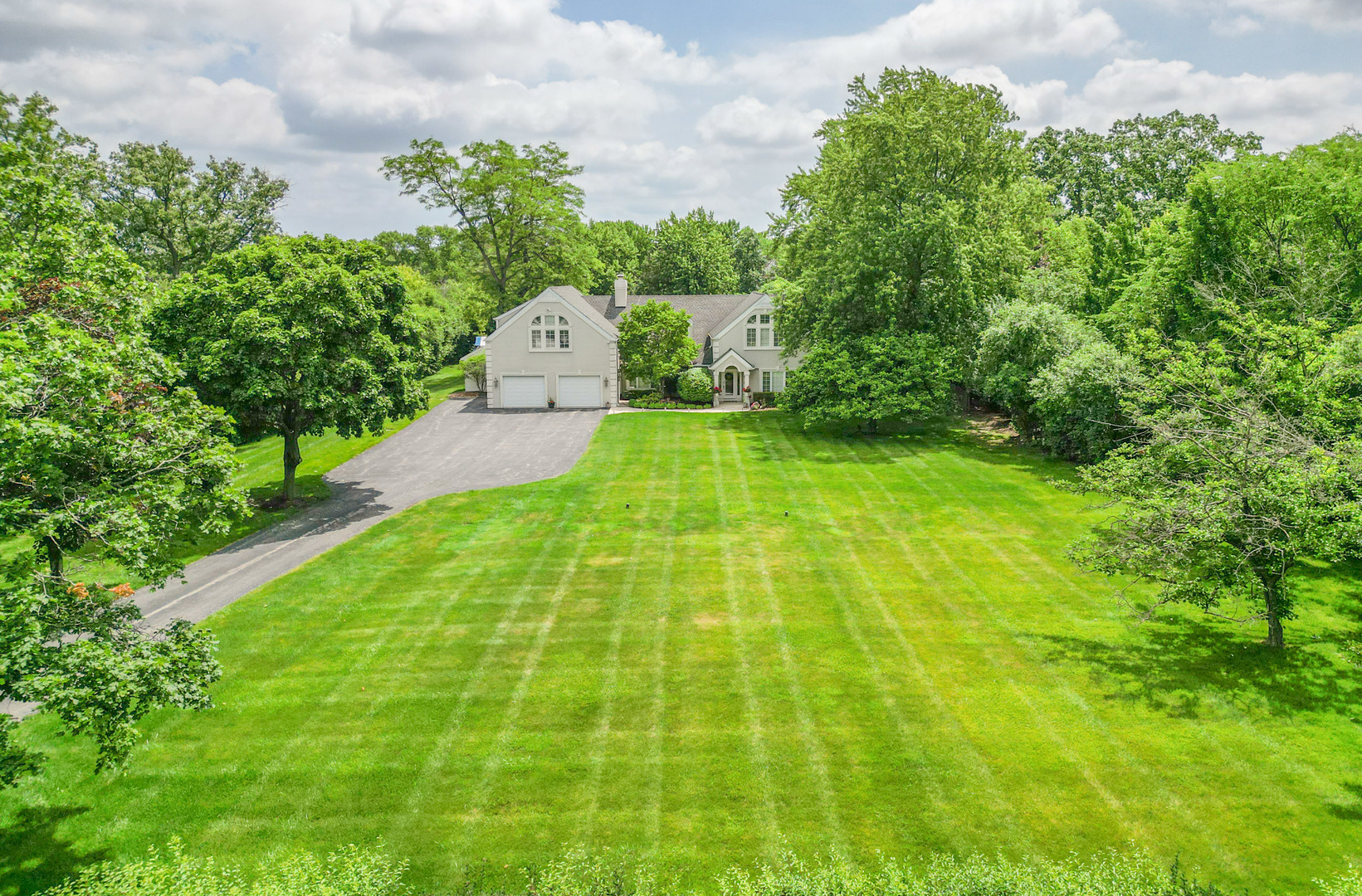 1601 Riverwoods Road Lake Forest, IL 60045 - Photo 1 of 9