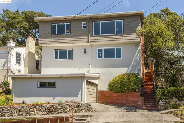 $1,175,000 | 515 Vincente Avenue, Berkeley, CA 94707