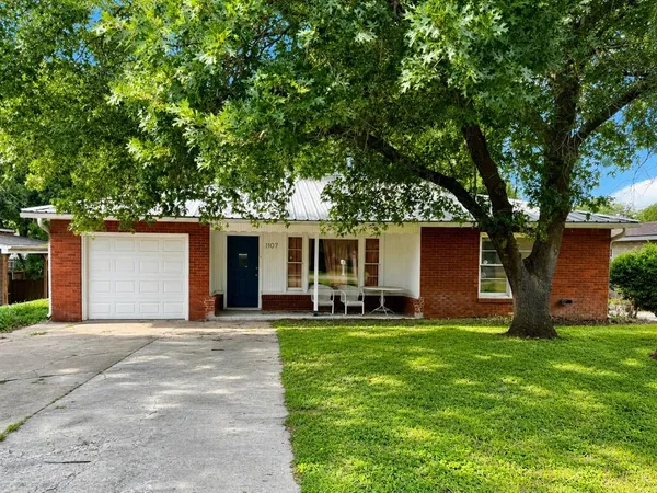 $225,000 | 1107 North Ollie Street, Stephenville, TX 76401