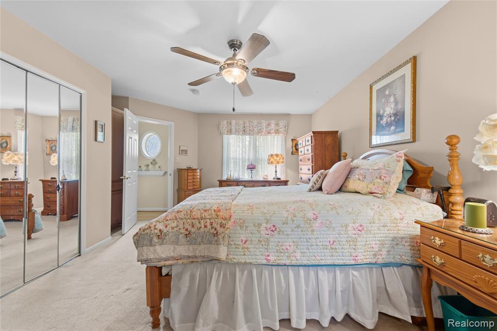 2209 Berville Road Allenton, MI 48002 - Photo 14 of 44