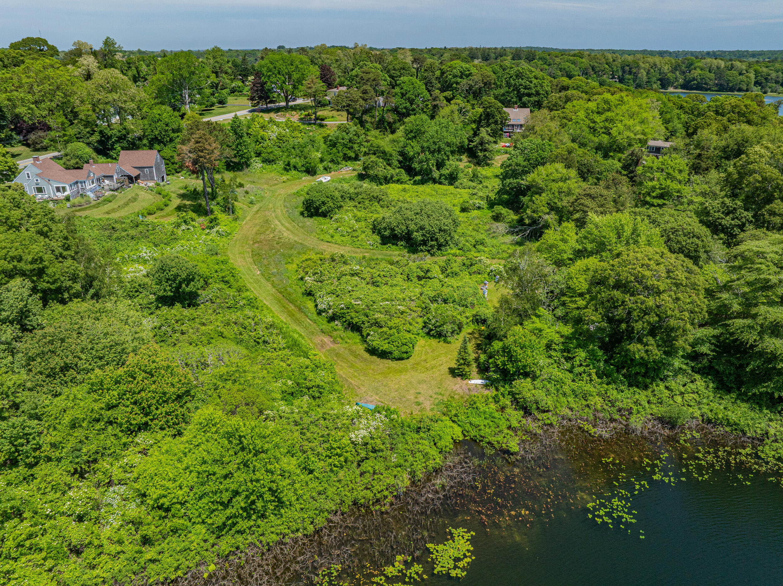 149 Monument Road Orleans, MA 02653 - Photo 10 of 27 dji_0365
