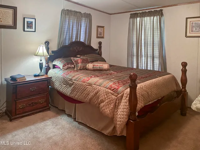 $284,000 | 2346 Busy Corner Road, Gloster, MS 39638