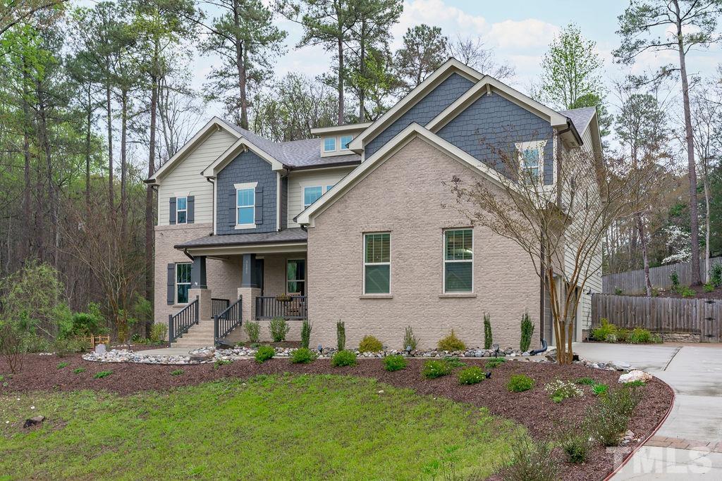 3125 Umstead View Drive Raleigh, NC 27607 - Photo 1 of 68 Gallery Image 1