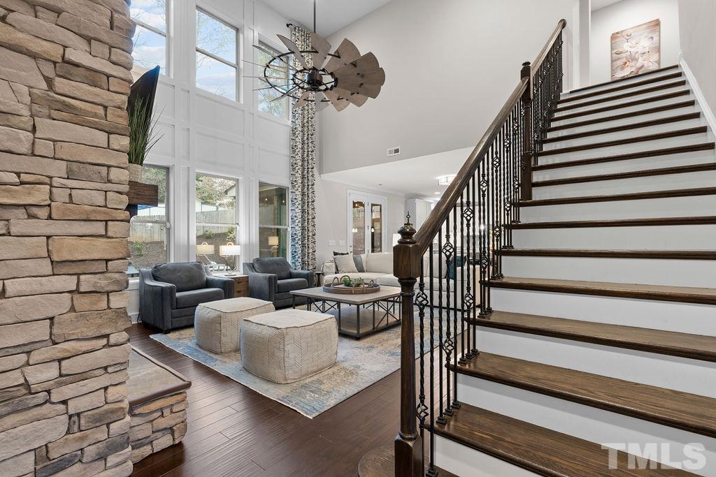 3125 Umstead View Drive Raleigh, NC 27607 - Photo 11 of 68 Gallery Image 11