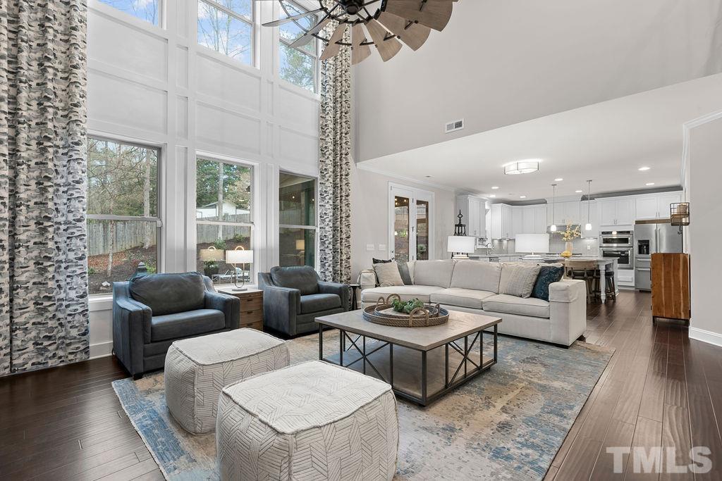 3125 Umstead View Drive Raleigh, NC 27607 - Photo 12 of 68 Gallery Image 12
