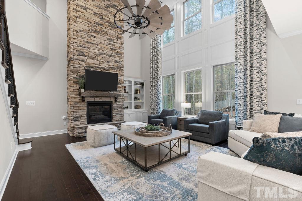 3125 Umstead View Drive Raleigh, NC 27607 - Photo 13 of 68 Gallery Image 13