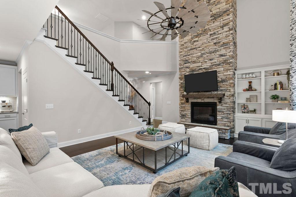 3125 Umstead View Drive Raleigh, NC 27607 - Photo 14 of 68 Gallery Image 14
