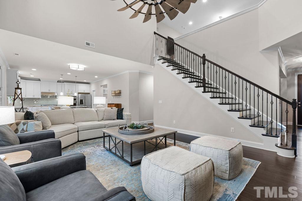 3125 Umstead View Drive Raleigh, NC 27607 - Photo 15 of 68 Gallery Image 15