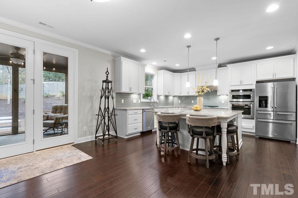 3125 Umstead View Drive Raleigh, NC 27607 - Photo 16 of 68 Gallery Image 16