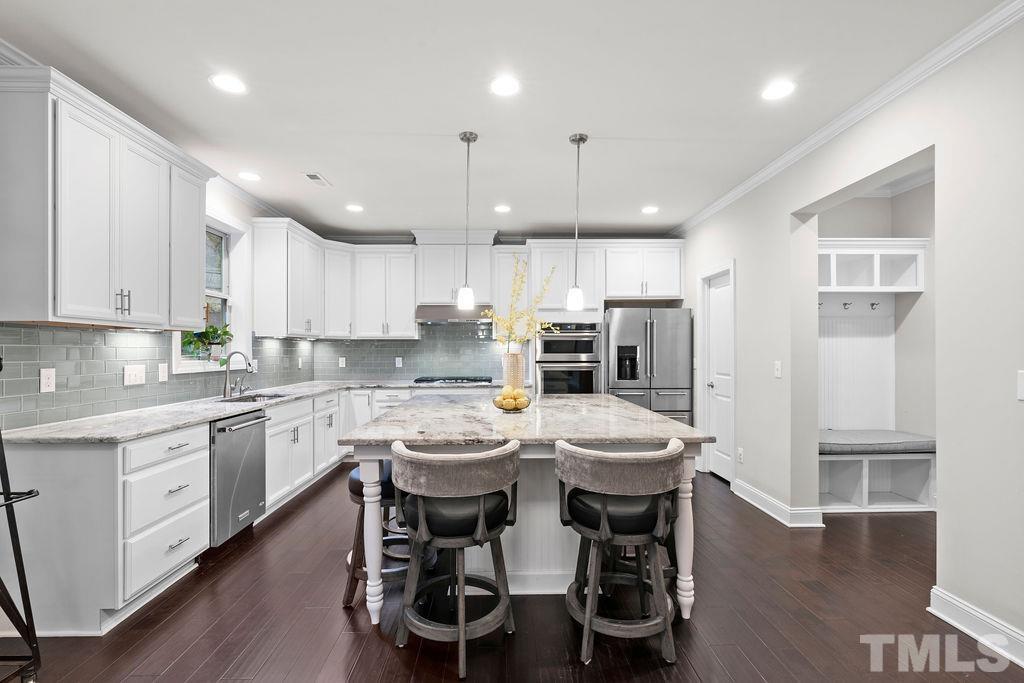 3125 Umstead View Drive Raleigh, NC 27607 - Photo 17 of 68 Gallery Image 17