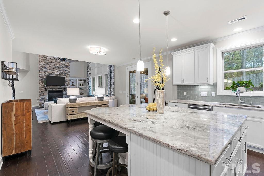 3125 Umstead View Drive Raleigh, NC 27607 - Photo 20 of 68 Gallery Image 20