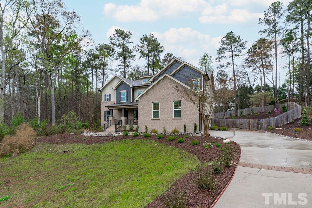 3125 Umstead View Drive Raleigh, NC 27607 - Photo 2 of 68 Gallery Image 2