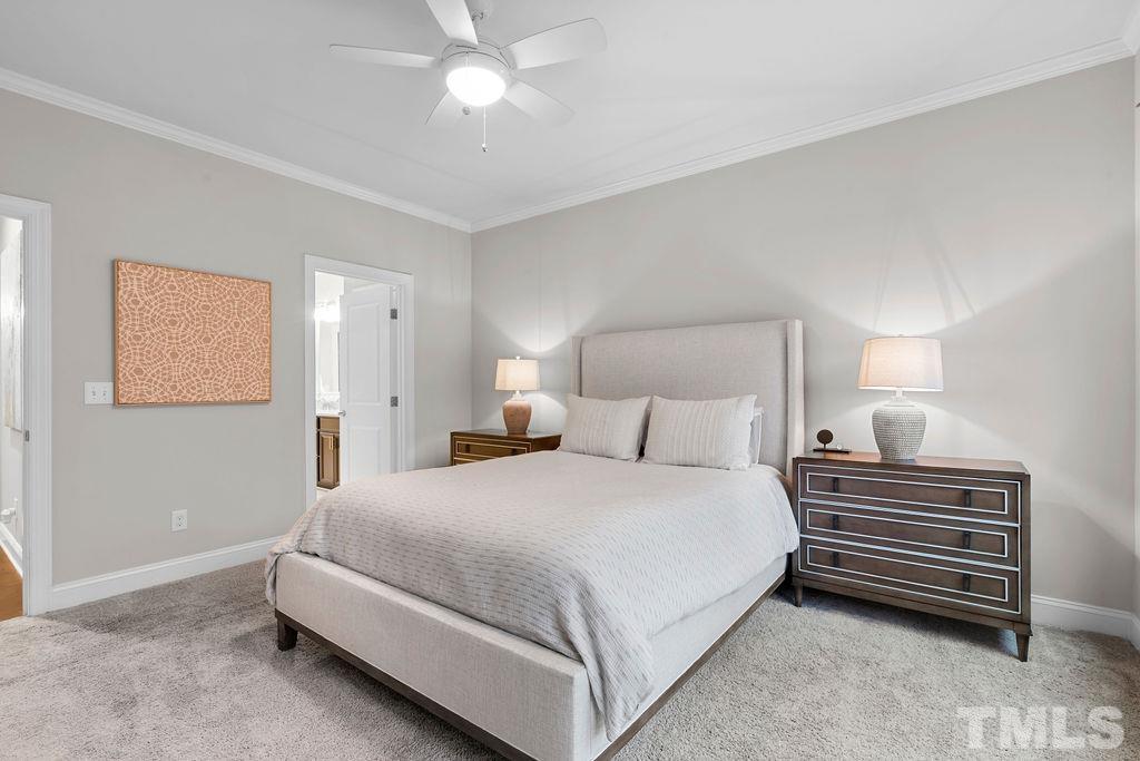 3125 Umstead View Drive Raleigh, NC 27607 - Photo 25 of 68 Gallery Image 25