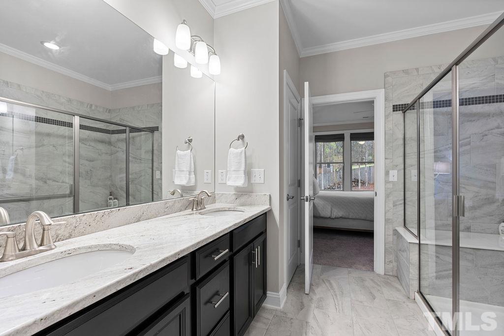 3125 Umstead View Drive Raleigh, NC 27607 - Photo 27 of 68 Gallery Image 27