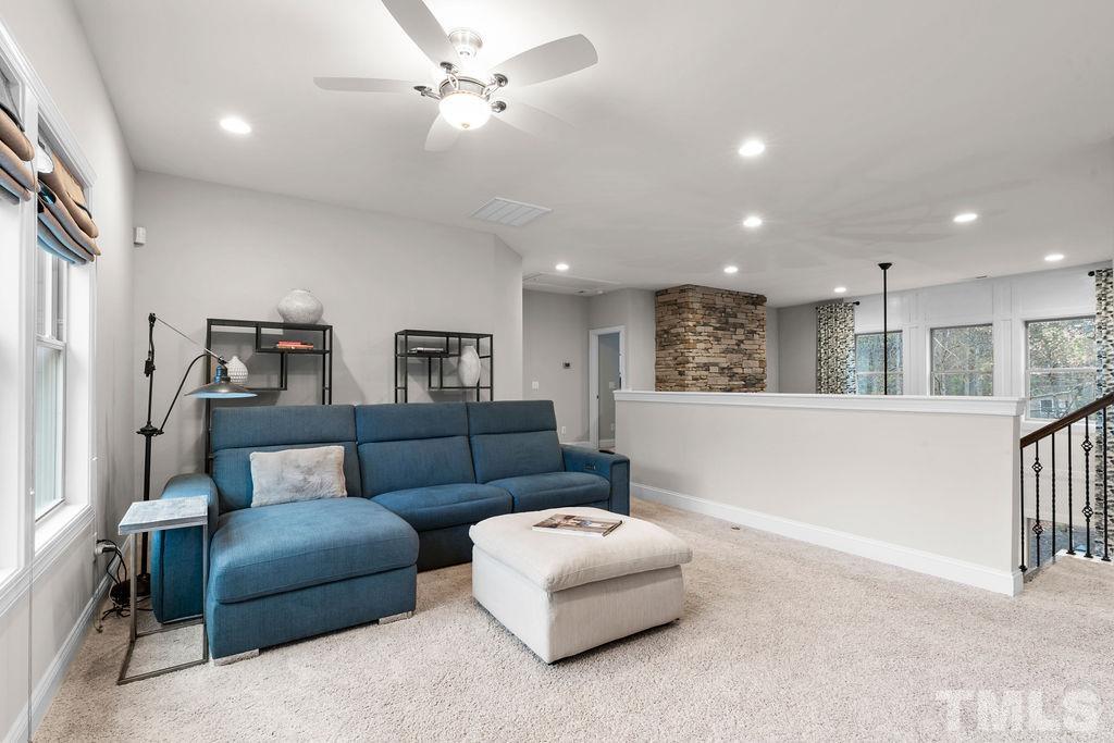 3125 Umstead View Drive Raleigh, NC 27607 - Photo 29 of 68 Gallery Image 29