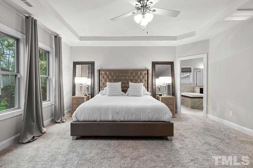 3125 Umstead View Drive Raleigh, NC 27607 - Photo 38 of 68 Gallery Image 38
