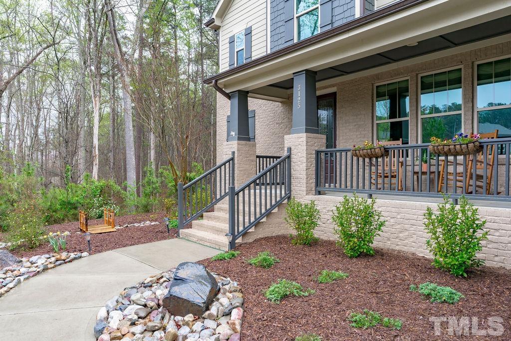 3125 Umstead View Drive Raleigh, NC 27607 - Photo 4 of 68 Gallery Image 4