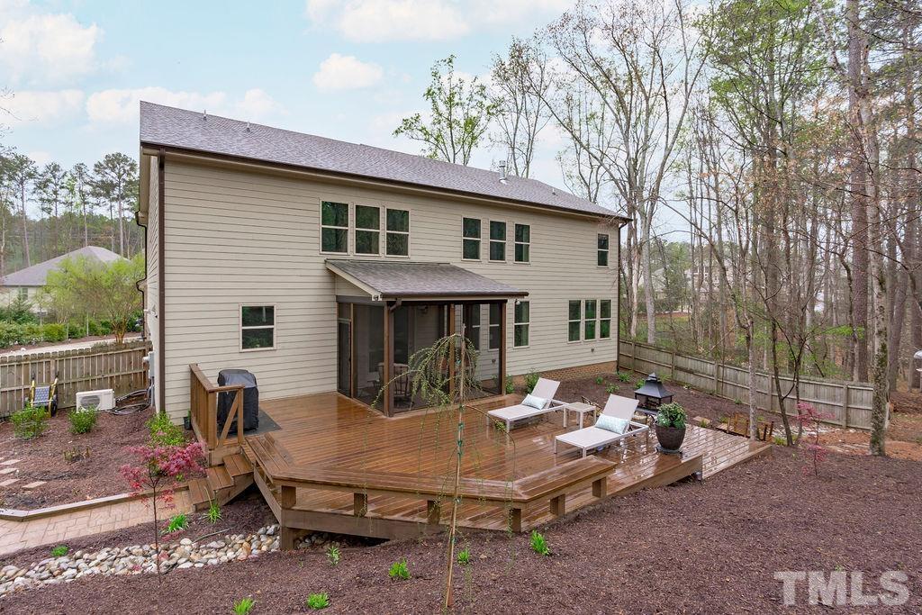 3125 Umstead View Drive Raleigh, NC 27607 - Photo 49 of 68 Gallery Image 49