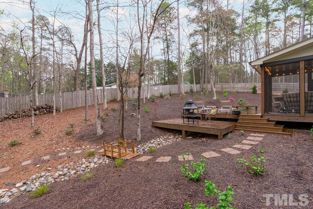 3125 Umstead View Drive Raleigh, NC 27607 - Photo 51 of 68 Gallery Image 51