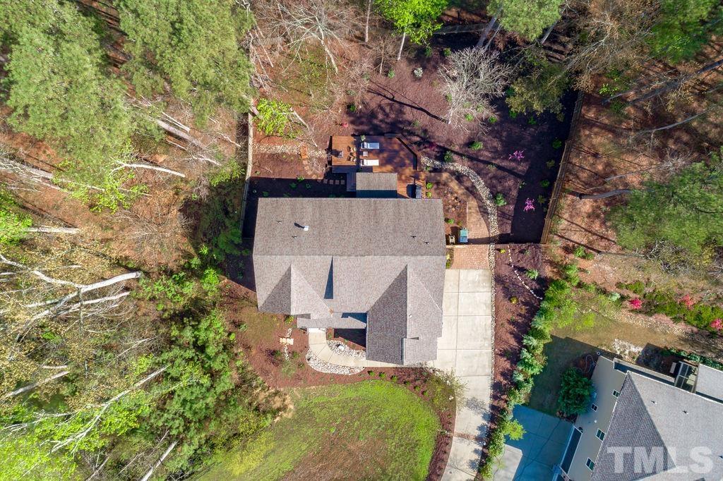 3125 Umstead View Drive Raleigh, NC 27607 - Photo 56 of 68 Gallery Image 56