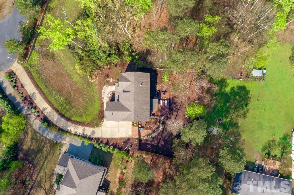 3125 Umstead View Drive Raleigh, NC 27607 - Photo 57 of 68 Gallery Image 57