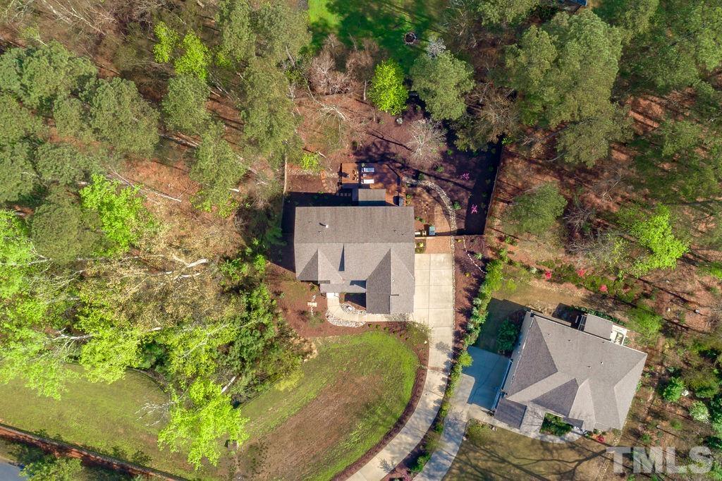 3125 Umstead View Drive Raleigh, NC 27607 - Photo 61 of 68 Gallery Image 61