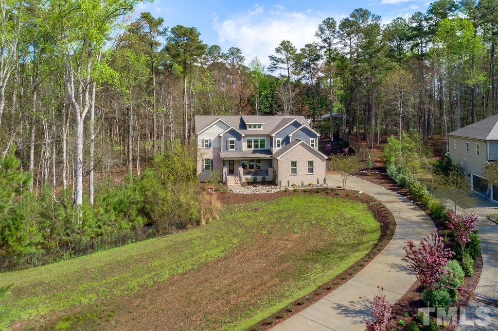 3125 Umstead View Drive Raleigh, NC 27607 - Photo 63 of 68 Gallery Image 63