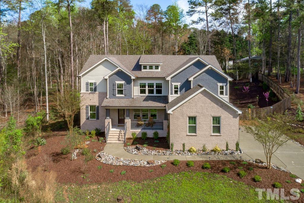 3125 Umstead View Drive Raleigh, NC 27607 - Photo 64 of 68 Gallery Image 64