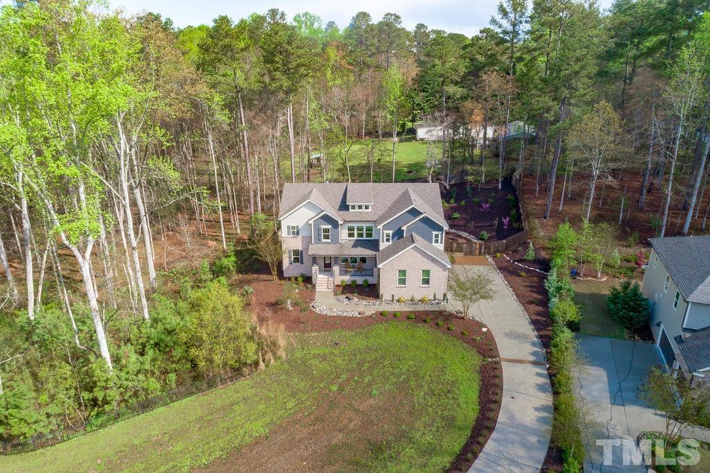 3125 Umstead View Drive Raleigh, NC 27607 - Photo 65 of 68 Gallery Image 65