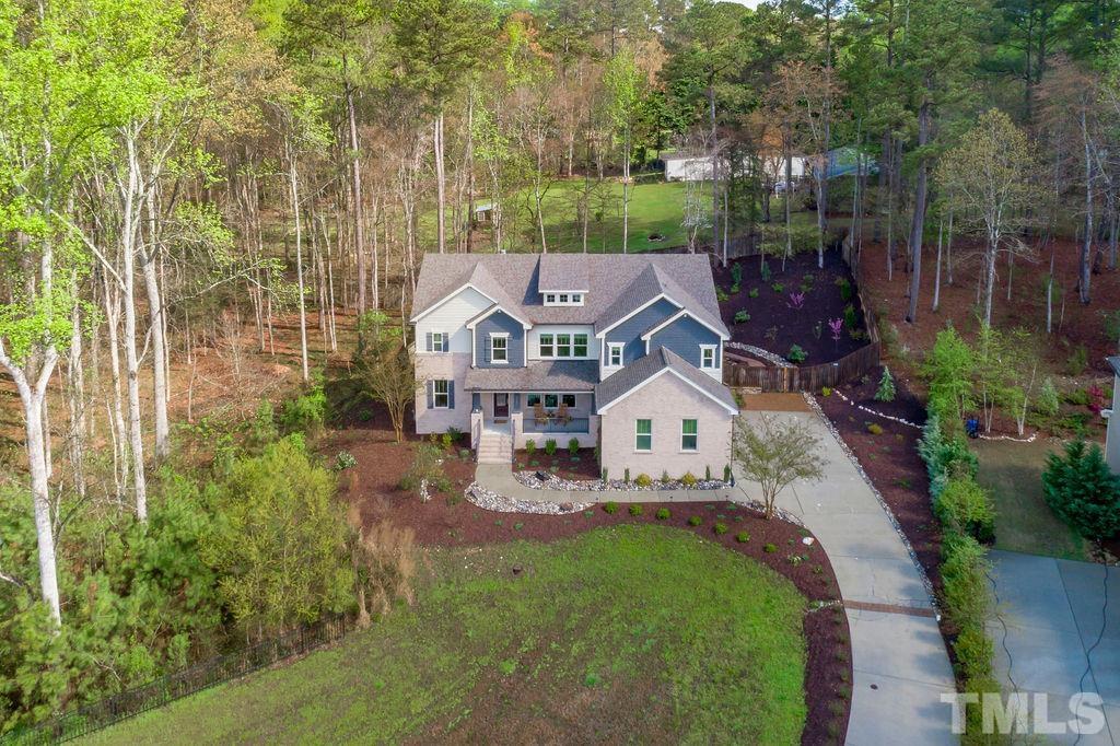 3125 Umstead View Drive Raleigh, NC 27607 - Photo 66 of 68 Gallery Image 66