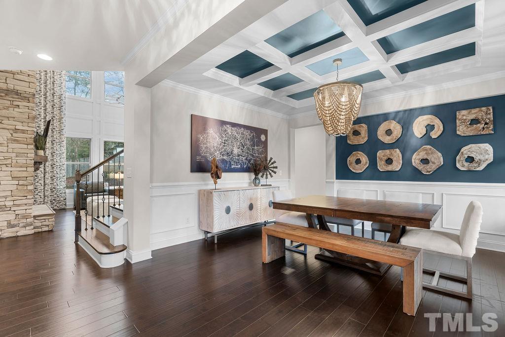 3125 Umstead View Drive Raleigh, NC 27607 - Photo 7 of 68 Gallery Image 7