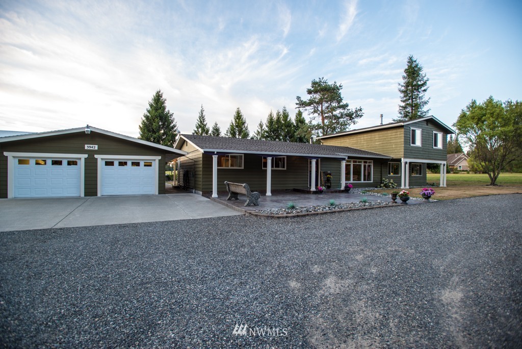 3942 Brown Road Ferndale, WA 98248 - Photo 1 of 25