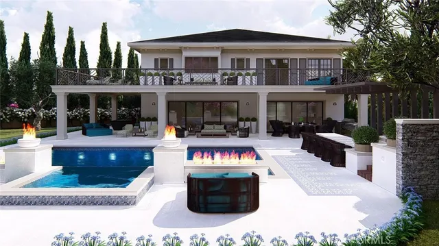 $1,800,000 | 10062 Rangeview Drive, North Tustin, CA 92705