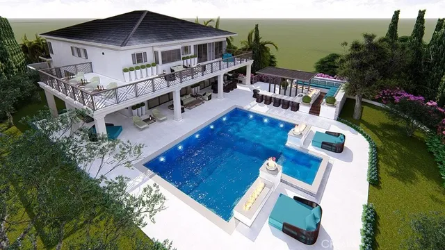 $1,800,000 | 10062 Rangeview Drive, North Tustin, CA 92705