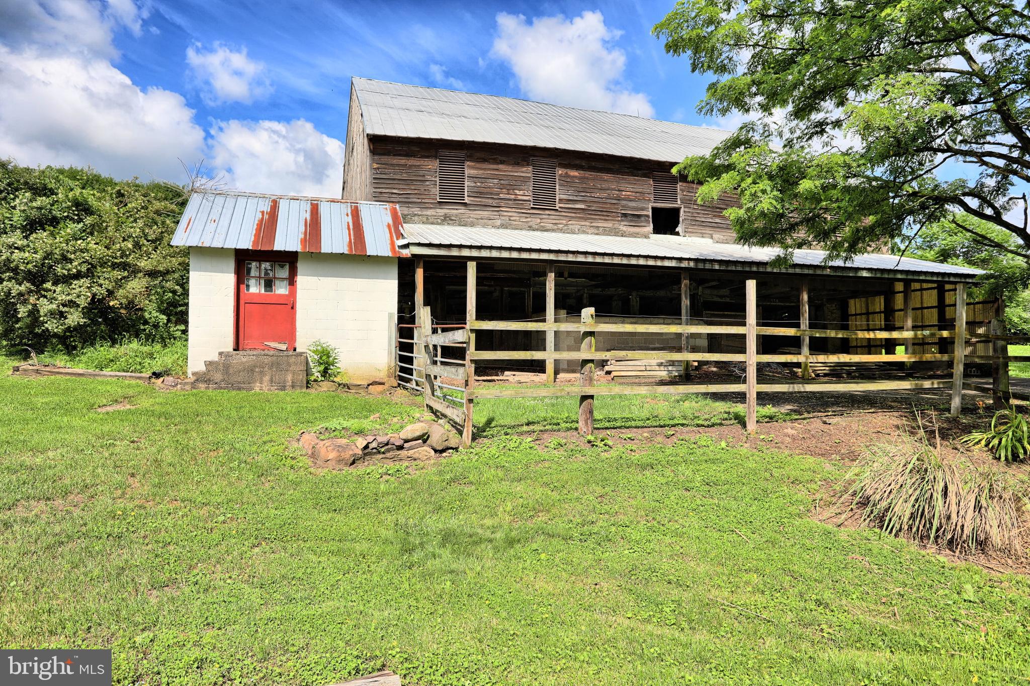 191 Oak Hall Road Newport, PA 17074 - Photo 54 of 84 Gallery Image 54