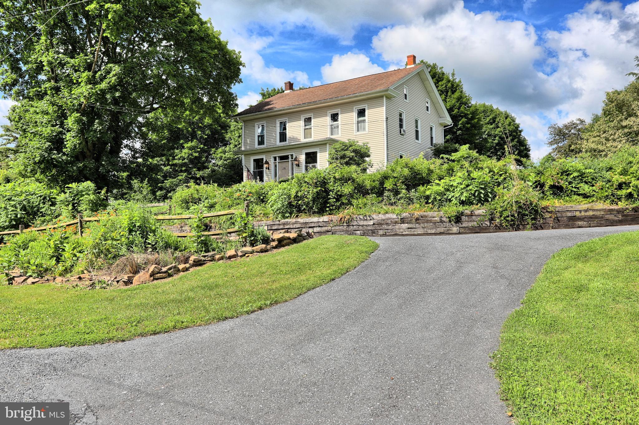 191 Oak Hall Road Newport, PA 17074 - Photo 56 of 84 Gallery Image 56