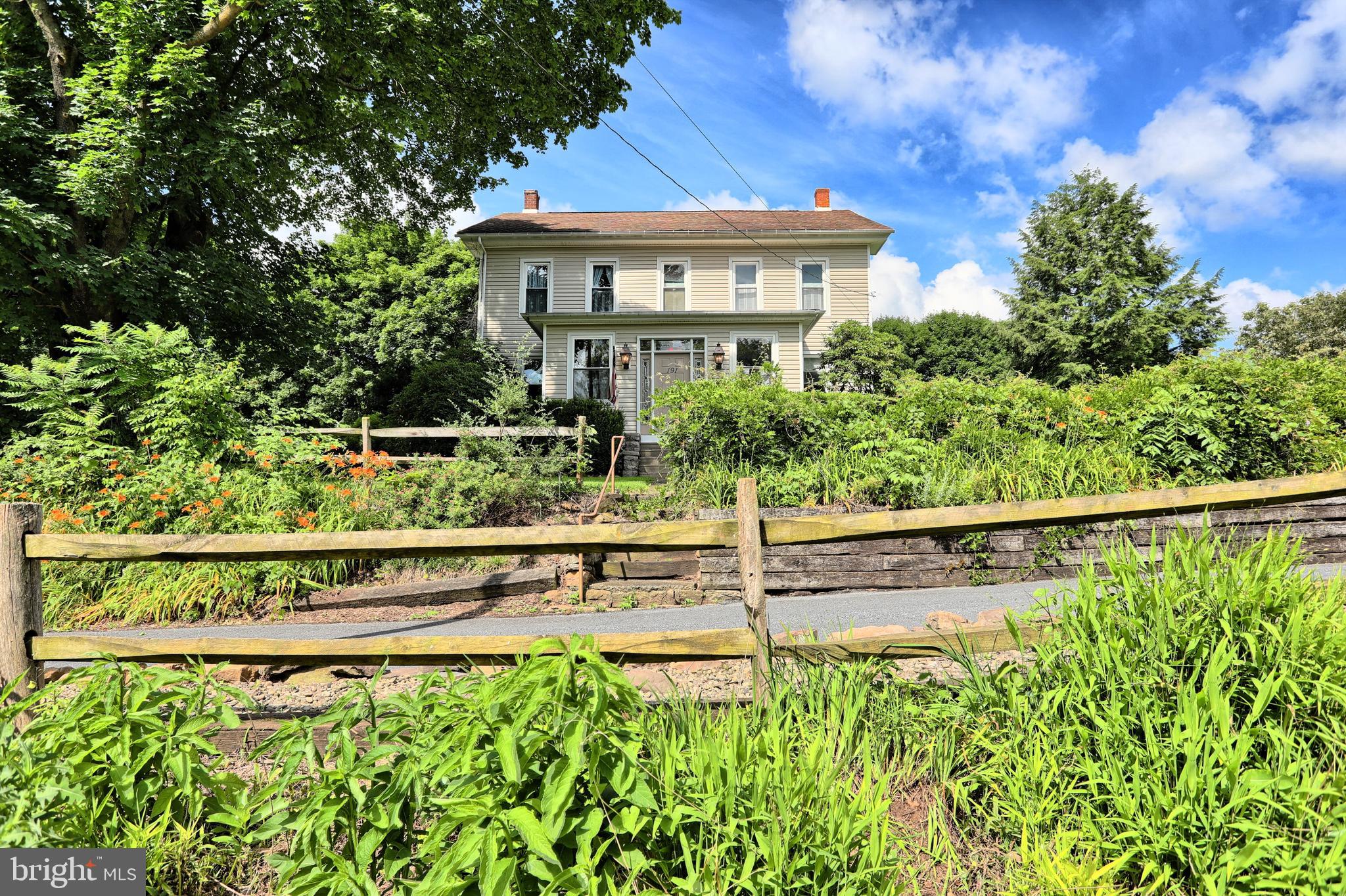 191 Oak Hall Road Newport, PA 17074 - Photo 57 of 84 Gallery Image 57