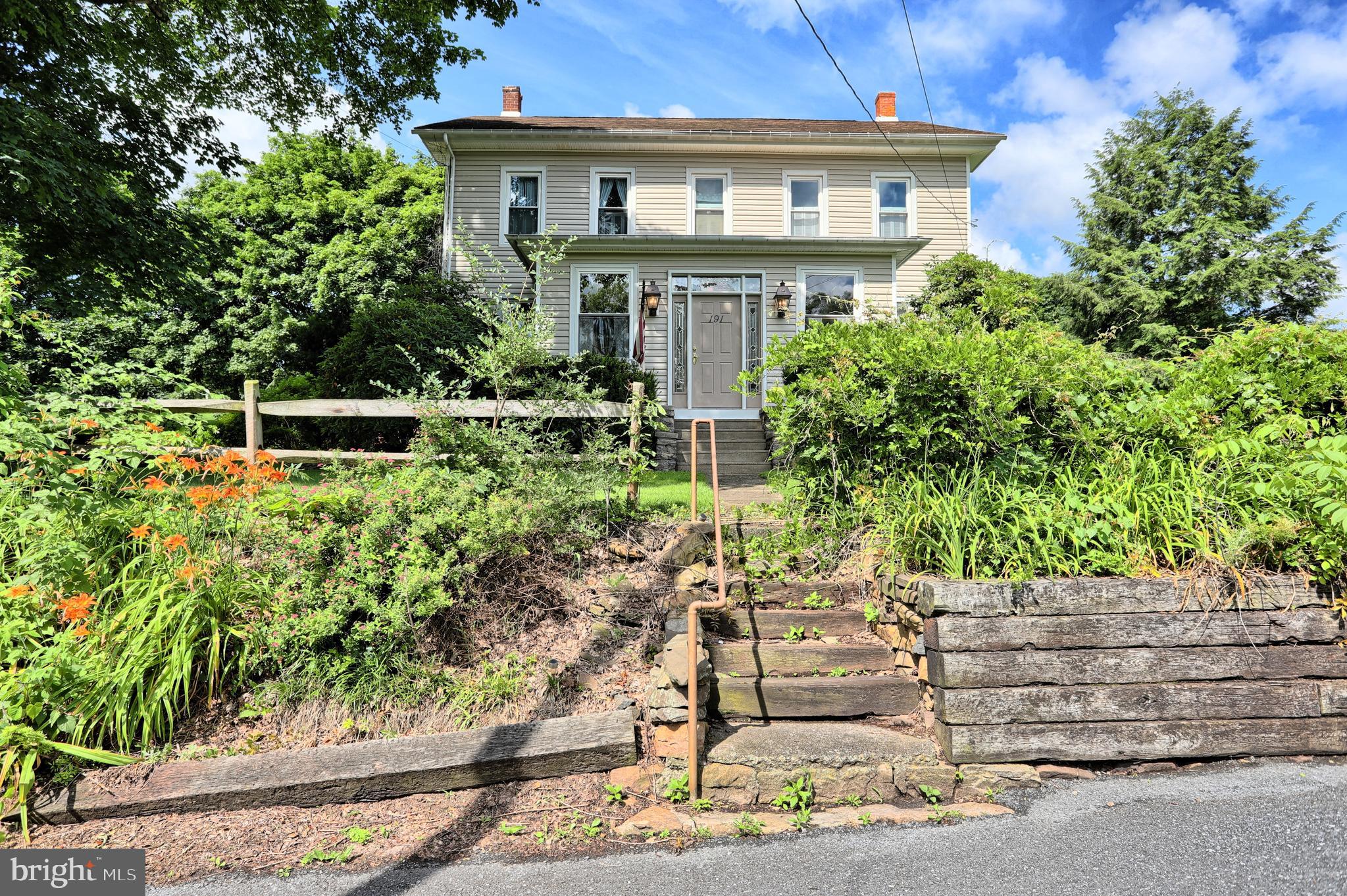 191 Oak Hall Road Newport, PA 17074 - Photo 58 of 84 Gallery Image 58