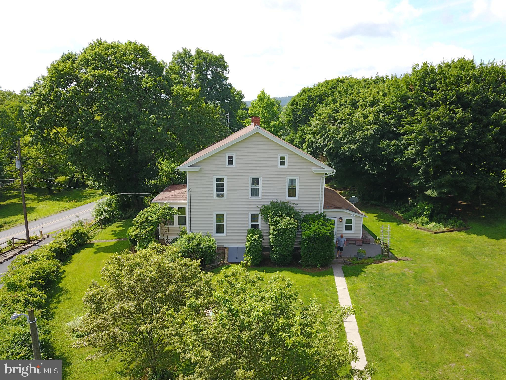191 Oak Hall Road Newport, PA 17074 - Photo 62 of 84 Gallery Image 62
