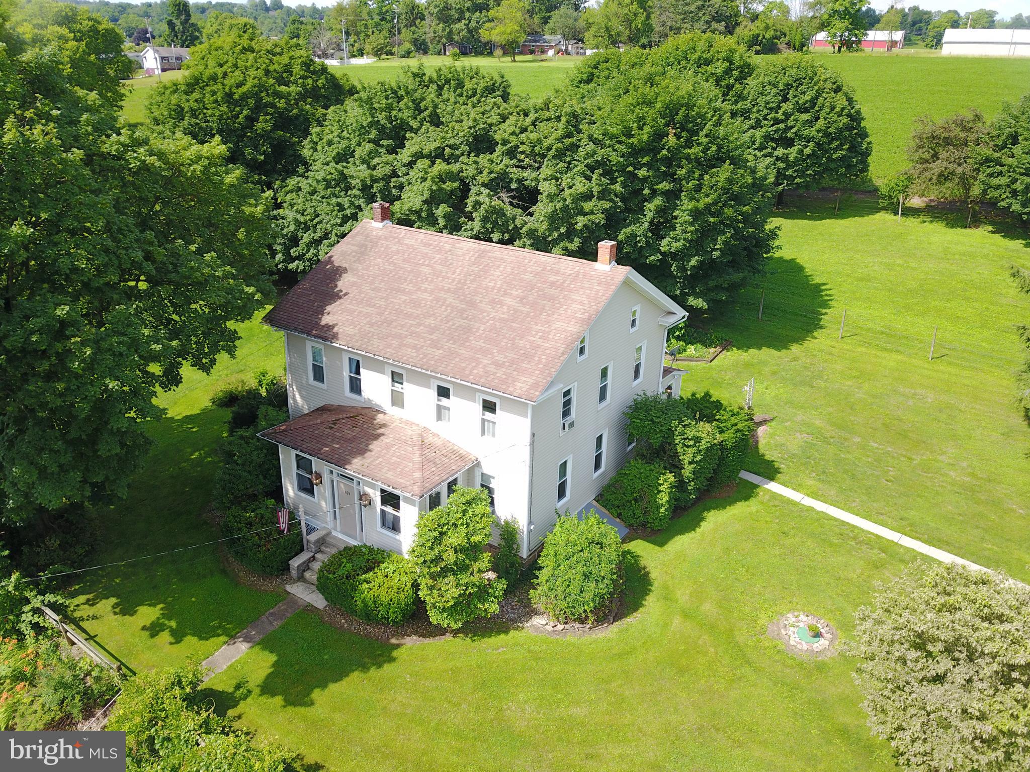 191 Oak Hall Road Newport, PA 17074 - Photo 63 of 84 Gallery Image 63