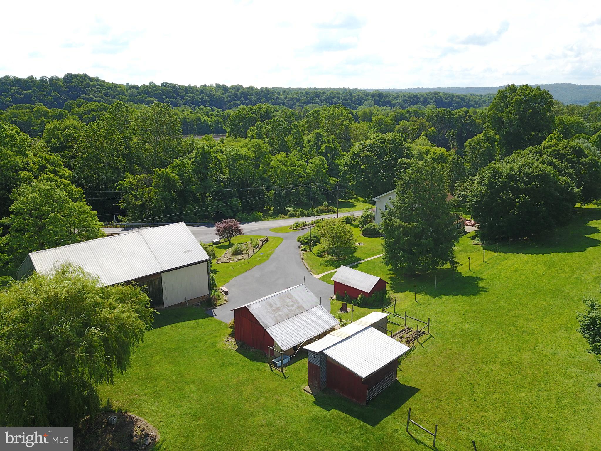 191 Oak Hall Road Newport, PA 17074 - Photo 72 of 84 Gallery Image 72