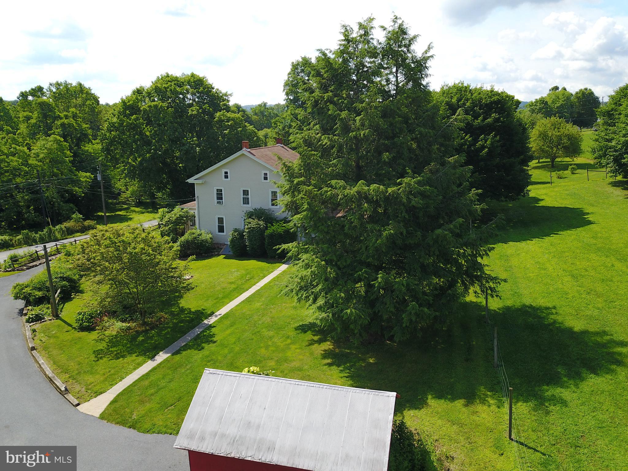 191 Oak Hall Road Newport, PA 17074 - Photo 73 of 84 Gallery Image 73