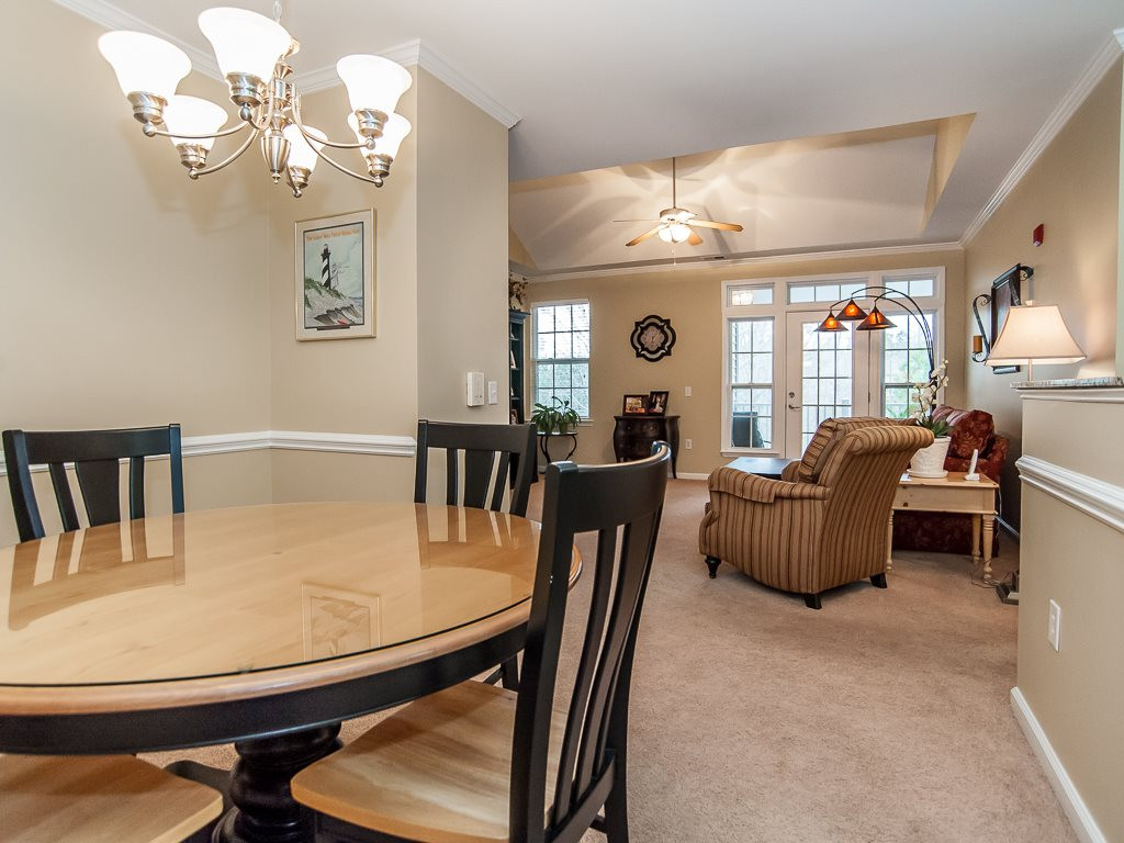 535 Weather Ridge Lane, Unit 15 Cary, NC 27513 - Photo 10 of 28 Photo 10