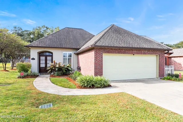 $265,000 | 101 Vinemont Drive, Lafayette, LA 70501