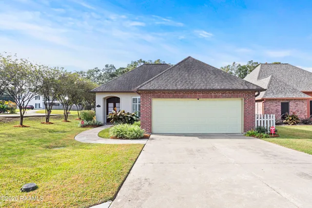 $265,000 | 101 Vinemont Drive, Lafayette, LA 70501